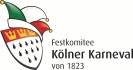 Das Logo des Festkomitee K&ouml;lner Karneval