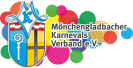 Das Logo des M&ouml;nchengladbacher Karnevals Verbandes